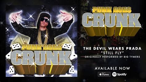 punk goes crunk devil wears prada|punk goes crunk Prada.